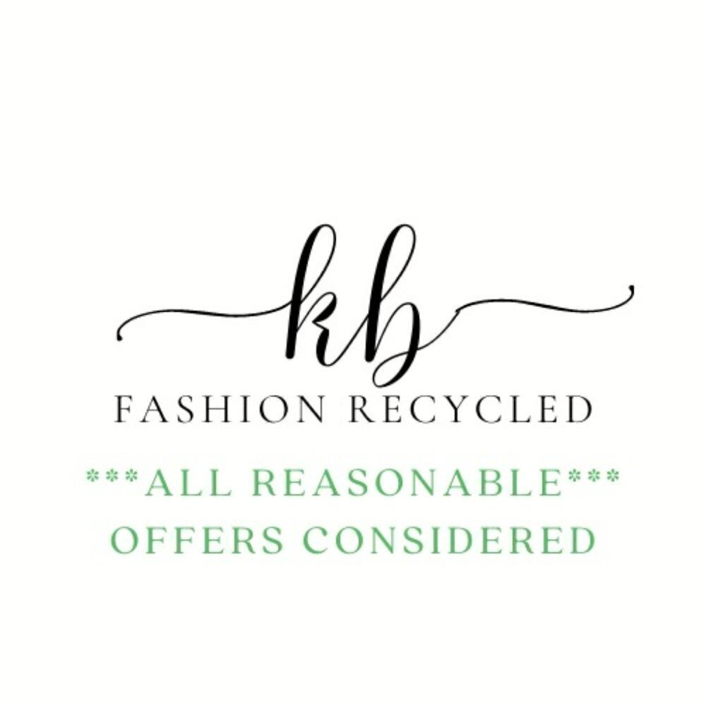 Reasonable Offers Considered